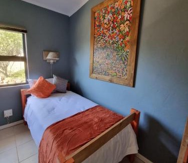 Sabie Appartement | Abaloo Apartment #1