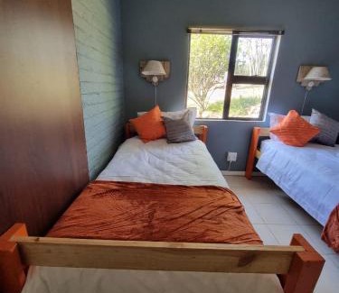 Sabie Appartement | Abaloo Apartment #1
