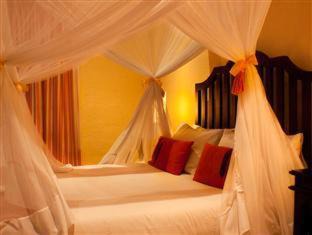 Hazyview Maison | Abangane Guest Lodge