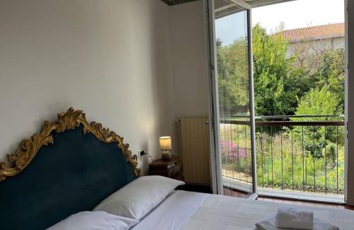 Abano Terme Appartement | Abano Comfort Apartment Terme