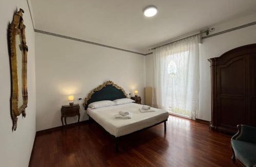 Abano Terme Appartement | Abano Comfort Apartment Terme