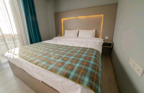 Altndag Appartement | Abant Home