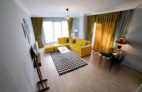 Altndag Appartement | Abant Home