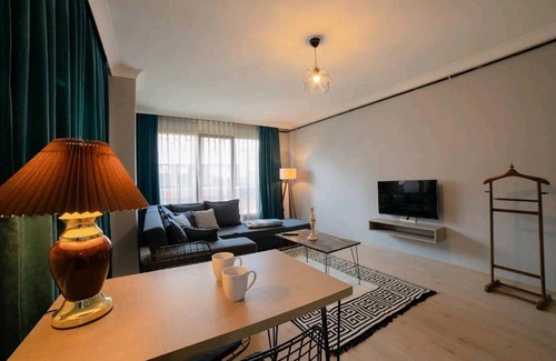 Altndag Appartement | Abant Home