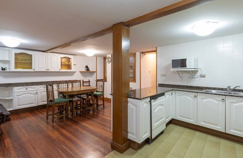 Lekeitio Appartement | Abaroa - baskeyrentals
