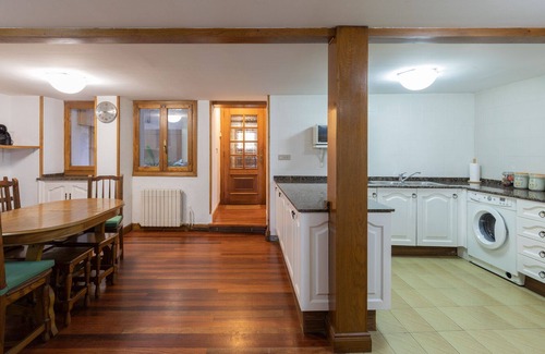 Lekeitio Appartement | Abaroa - baskeyrentals