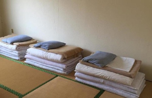 Yobito Hôtel | Abashiri - Hotel / Vacation STAY 16174