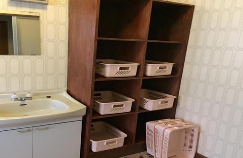 Yobito Hôtel | Abashiri - Hotel / Vacation STAY 16174