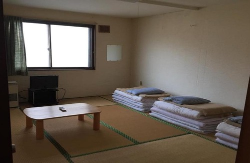 Yobito Hôtel | Abashiri - Hotel / Vacation STAY 16174