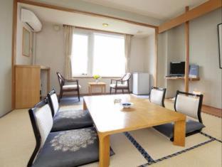 Abashiri Hôtel | Abashiri Kanko Hotel
