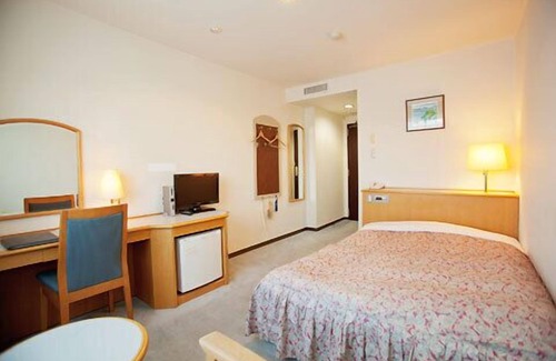 Abashirikohan Onsen Hôtel | Abashiri Royal Hotel