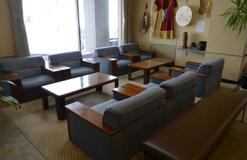 Abashirikohan Onsen Hôtel | Abashiri Royal Hotel