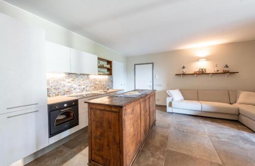 Soiano del Lago Appartement | Abaye 6 Cabernet Charm Adults Only