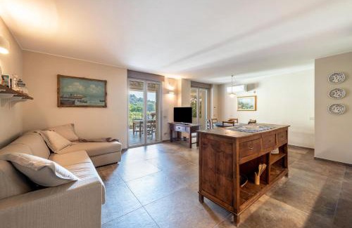 Soiano del Lago Appartement | Abaye 6 Cabernet Charm Adults Only