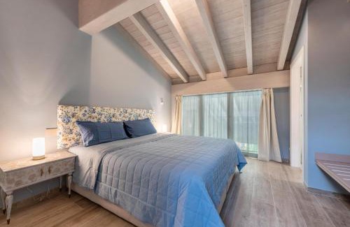 Soiano del Lago Appartement | Abaye 6 Cabernet Charm Adults Only