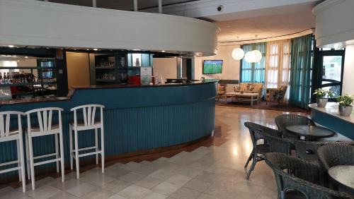 Keszthely Hôtel | Abbázia Club Hotel Kék