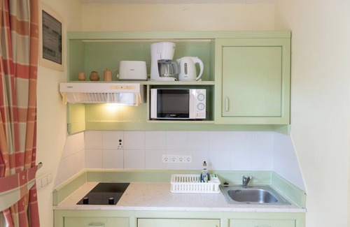 Marokfold Appartement | Abbázia Country Club