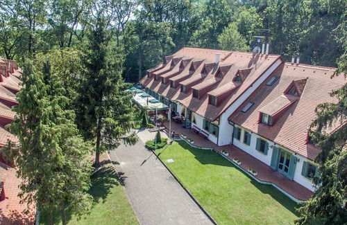 Marokfold Appartement | Abbázia Country Club