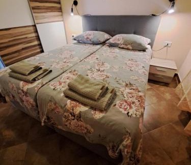 Cove Murtar Appartement | Abba Apartments