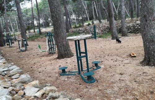 Cove Murtar Appartement | Abba Apartments