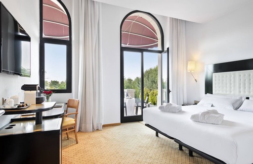 Burgos Hôtel | Abba Burgos Hotel