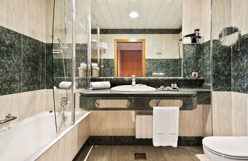 Burgos Hôtel | Abba Burgos Hotel