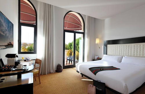 Burgos Hôtel | Abba Burgos Hotel