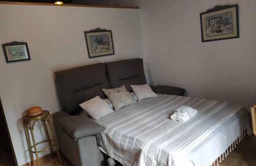 Aznalcazar Appartement | Abba