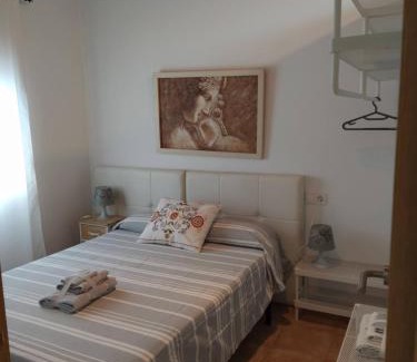 Aznalcazar Appartement | Abba