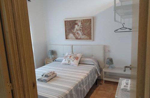 Aznalcazar Appartement | Abba