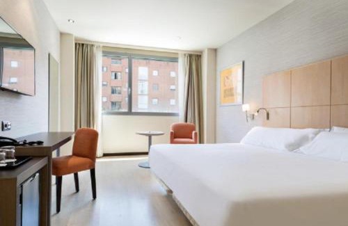 Barrio de San Lorenzo Hôtel | Abba Huesca