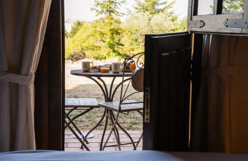 Tiedra Hôtel | Abba las Viñas Tiedra