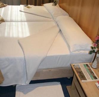Guindalera Hôtel | Abba Madrid