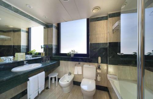 Guindalera Hôtel | Abba Madrid