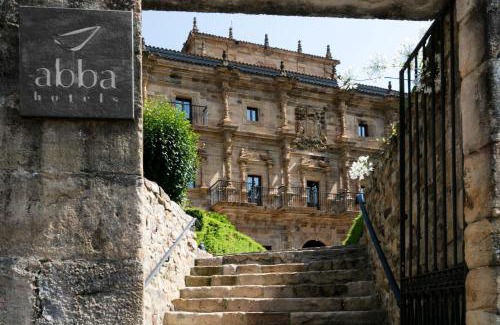 Barrio de Camino Hôtel | Abba Palacio de Soñanes Hotel