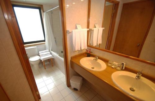 Puerto Montt Hôtel | abba Presidente Suites Puerto Montt