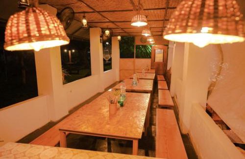 Cherthala Maison | Abba's Heaven Heritage Home