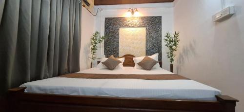 Cherthala Maison | Abba's Heaven Heritage Home