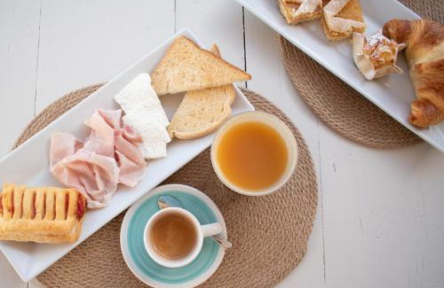 Cabras Maison | abbamele