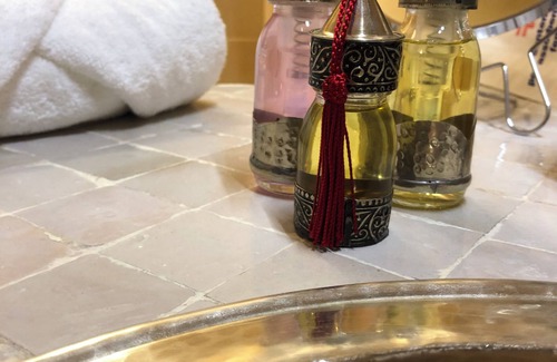 Kbour Chou Maison | ABBASSIA Marrakech