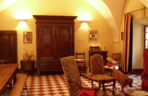 Saint-Martin-le-Vieil Lit Et Petit-Déjeuner | Abbaye De Villelongue