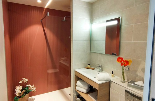 Montauban Hôtel | Abbaye des Capucins Spa & Resort