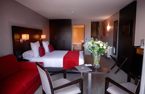Montauban Hôtel | Abbaye des Capucins Spa & Resort