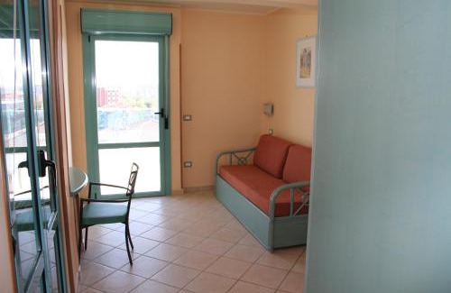 Marotta Hôtel | Abbazia Club Hotel Marotta