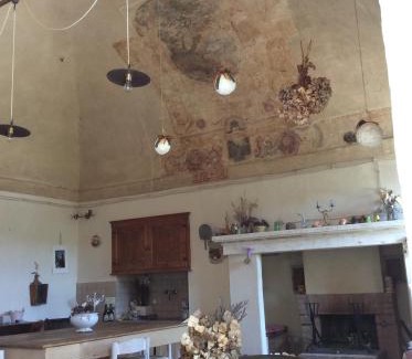 Piegaro Maison | Abbazia Sette Frati Agriturismo Fratres
