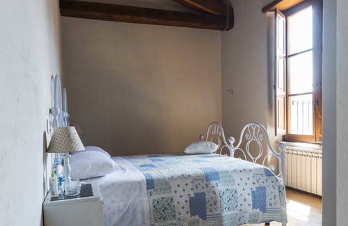 Piegaro Autre | Abbazia Sette Frati Agriturismo Fratres