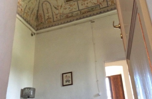 Piegaro Autre | Abbazia Sette Frati Agriturismo Fratres