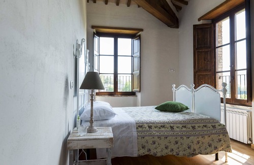 Piegaro Autre | Abbazia Sette Frati Agriturismo Fratres