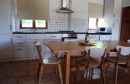 Saint-Aubin-de-Nabirat Maison | Abbeie, bungalow avec piscine privée et 7000m2 de terrain privé