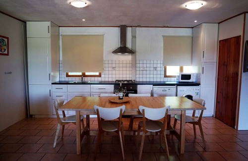 Saint-Aubin-de-Nabirat Maison | Abbeie, bungalow avec piscine privée et 7000m2 de terrain privé